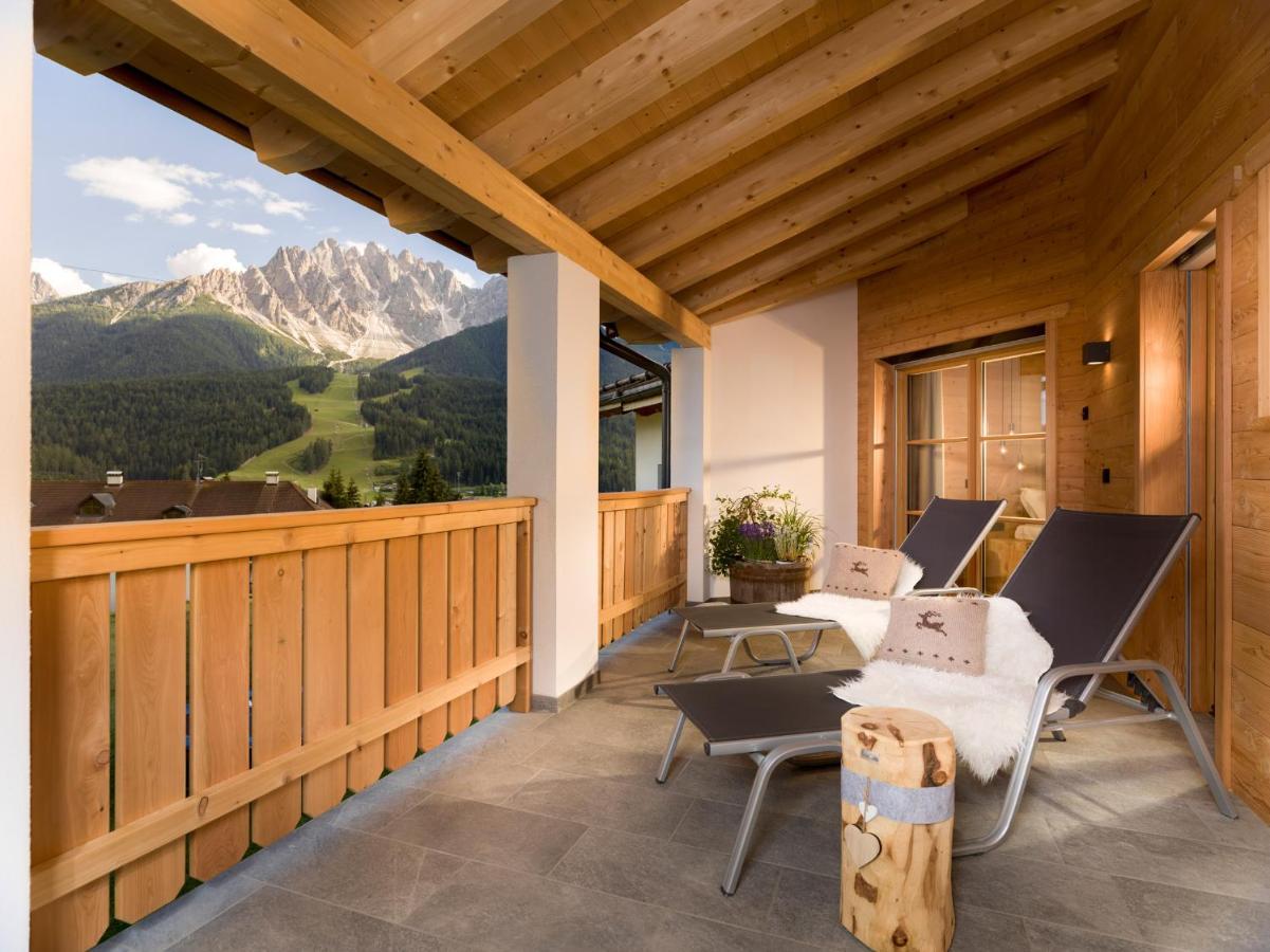 Chalet Novalis Villa San Candido Exterior photo